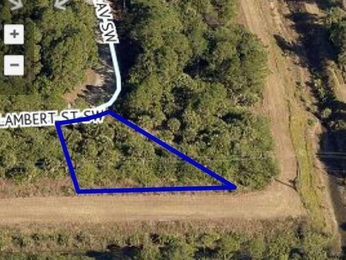 400 Lambert Street SW, Palm Bay, FL 32908