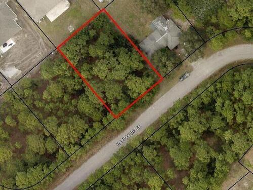 1051 Pappas Road SE, Palm Bay, FL 32909