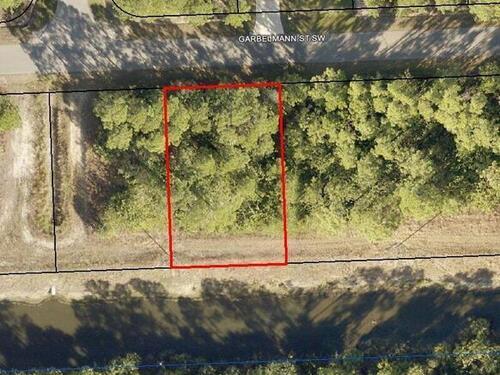 402 Garbelmann Street SW, Palm Bay, FL 32908