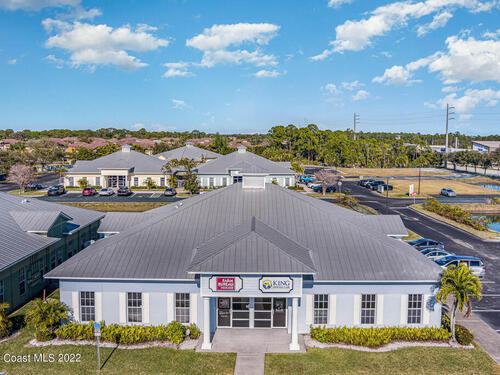 3972 W Eau Gallie Boulevard, Melbourne, FL 32934