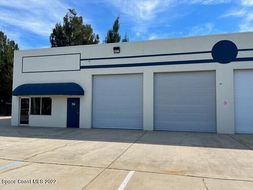 56 SW Irwin Avenue, West Melbourne, FL 32904