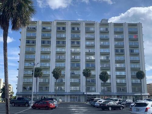 1980 N Atlantic Avenue, Cocoa Beach, FL 32931