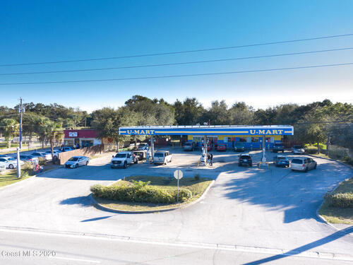 653 E University Boulevard, Melbourne, FL 32901