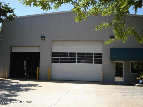 912 Columbus Avenue, Melbourne, FL 32901