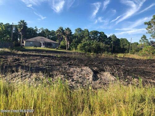 917 Wheatley Street SE, Palm Bay, FL 32909