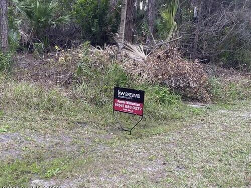 258 Tindal Street SW, Palm Bay, FL 32908