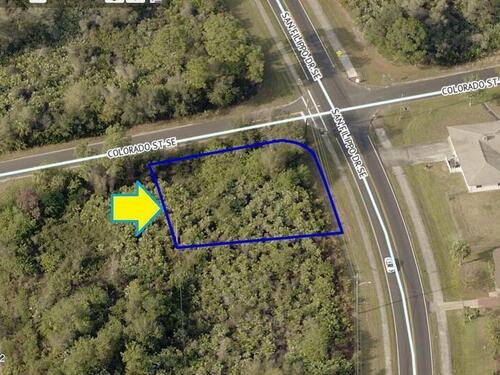 1250 San Filippo Drive SE, Palm Bay, FL 32909