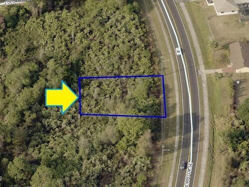 1270 San Filippo Drive SE, Palm Bay, FL 32909