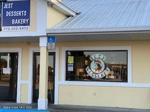 311 Barefoot Boulevard, Barefoot Bay, FL 32976