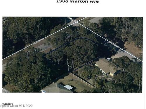 . Unknown, Palm Bay, FL 32909