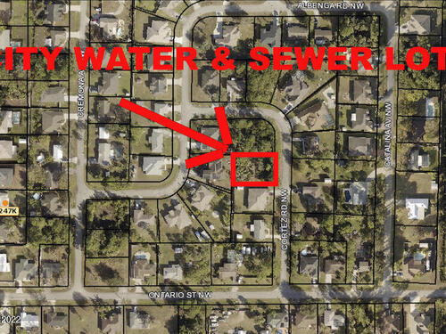 0000 Cortez Road, Palm Bay, FL 32907