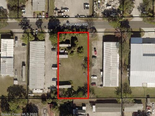 433 Richard Road, Rockledge, FL 32955
