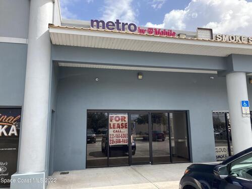 3695 Murrell Road, Rockledge, FL 32955