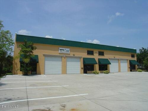 461 Forrest Avenue, Cocoa, FL 32922