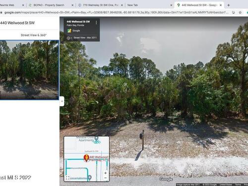 440 Wellwood Street SW, Palm Bay, FL 32908