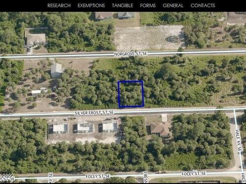 201 Silver Frost Street SE, Palm Bay, FL 32909