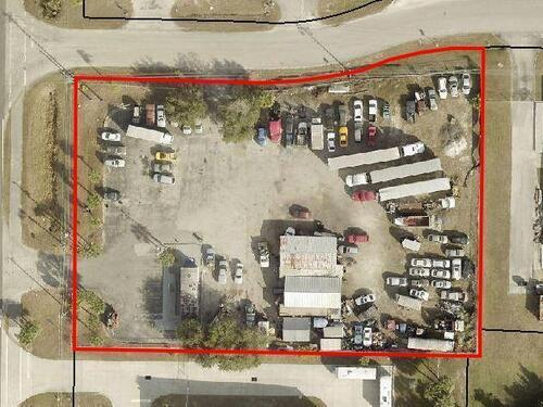 1901 Robert J Conlan Boulevard NE, Palm Bay, FL 32905