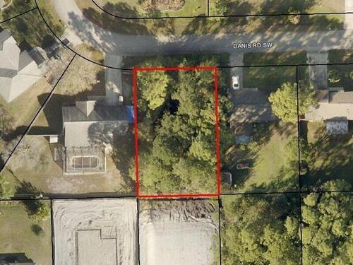 398 Danis Road SW, Palm Bay, FL 32908