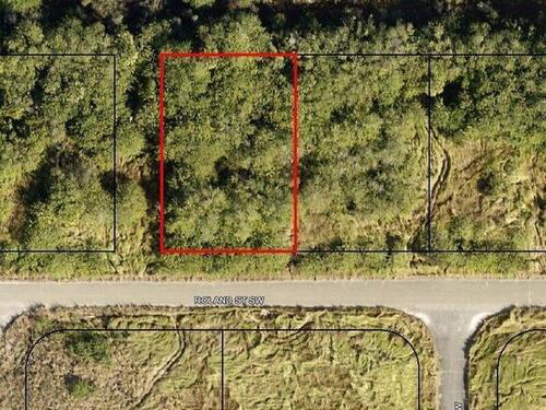 1287 Roland Street SW, Palm Bay, FL 32908