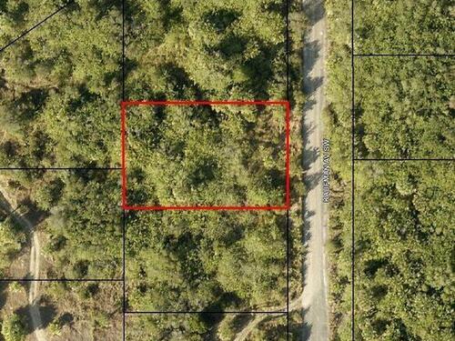 1928 Kaufman Avenue SW, Palm Bay, FL 32908