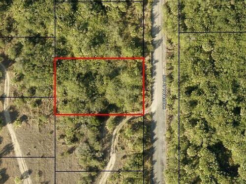 1934 Kaufman Avenue SW, Palm Bay, FL 32908