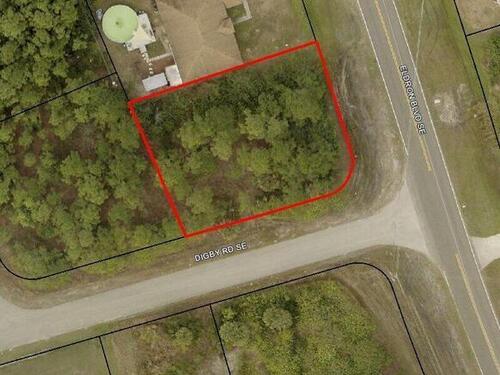 3000 Eldron (Corner Of Digby) Boulevard SE, Palm Bay, FL 32909