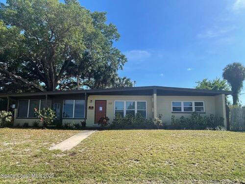 103 Dudley Drive, Rockledge, FL 32955