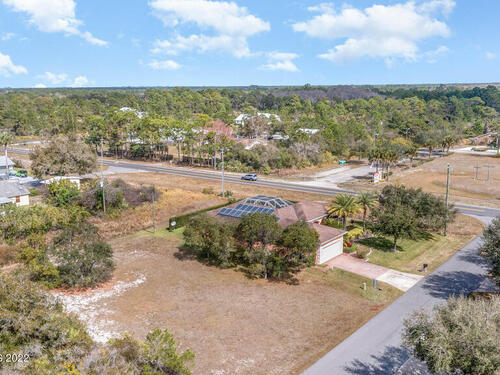 1691 Waldrep Street SE, Palm Bay, FL 32909