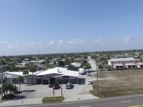 1754 Highway A1a, Satellite Beach, FL 32937