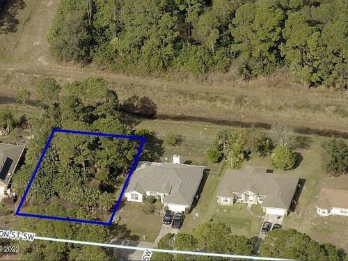 971 Wellington Street SW, Palm Bay, FL 32908