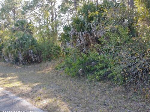 225 Catalonia Avenue NW, Palm Bay, FL 32907