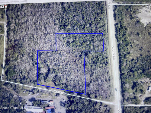 000 Unknown Avenue, Cocoa, FL 32926