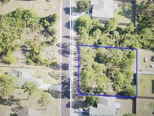 2881 Hagdom Avenue SE, Palm Bay, FL 32909