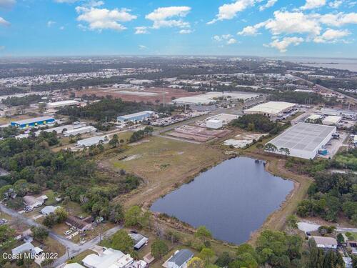 Kirby Circle NE, Palm Bay, FL 32905