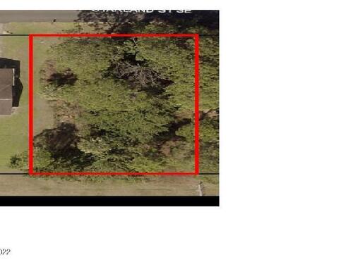 842 Starland Street SE, Palm Bay, FL 32909