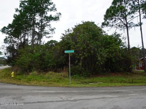 Vandalia Avenue SE, Palm Bay, FL 32909