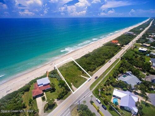 3315 S Highway A1a, Melbourne Beach, FL 32951
