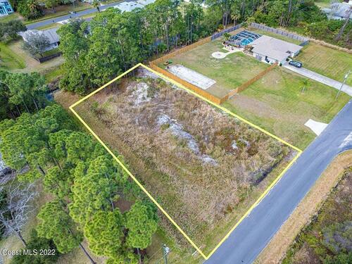 2600 Hester Avenue SE, Palm Bay, FL 32909