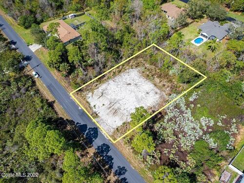 1673 Chamorro Street SE, Palm Bay, FL 32909