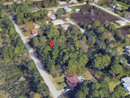 922 Sable Circle SE, Palm Bay, FL 32909