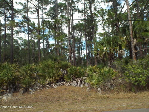 557 Lang Road SW, Palm Bay, FL 32908