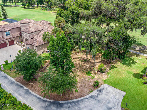 3522 Par Lane, Titusville, FL 32780