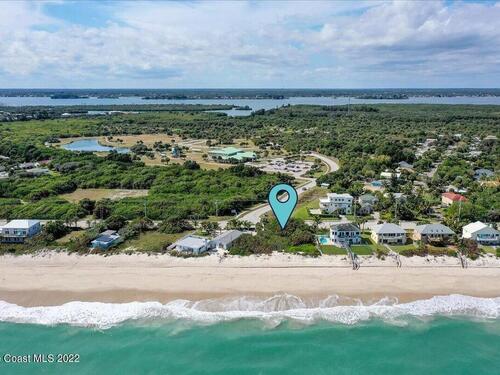 6905 S Highway A1a, Melbourne Beach, FL 32951