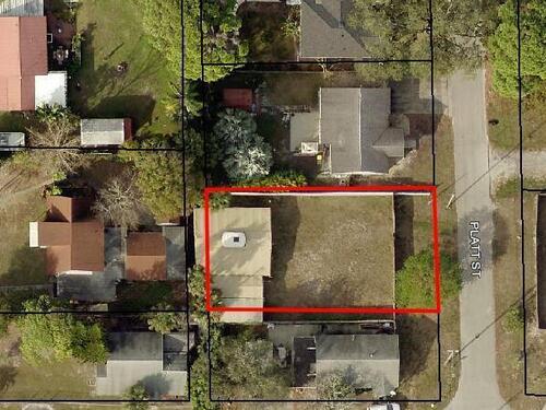 1714 Platt Street, Melbourne, FL 32901