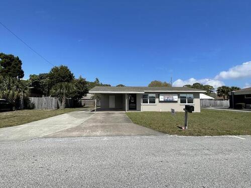 218 Country Club Drive, Titusville, FL 32780