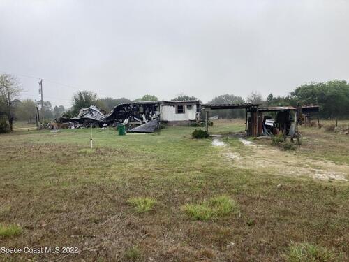 4209 Aurantia Road, Mims, FL 32754