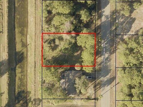 1580 Hamilton Avenue SW, Palm Bay, FL 32908