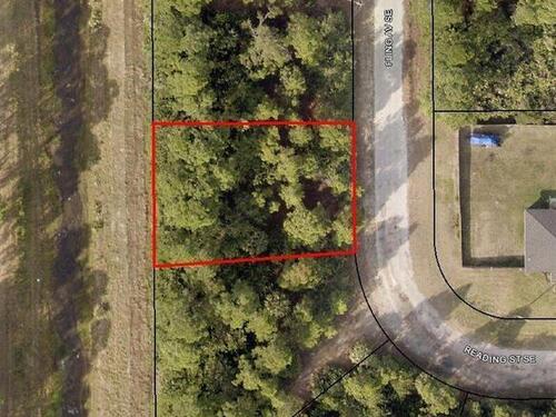 2778 Fling Avenue SE, Palm Bay, FL 32909