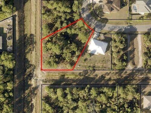 2180 Garbett Avenue SW, Palm Bay, FL 32908