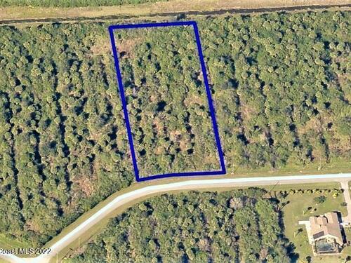 328 Pinto Lane, Palm Bay, FL 32909